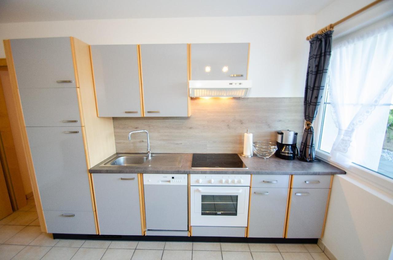 Panorama Apartments Bruck By All In One Apartments บรุค อันแดร์ โกรสส์กลอคเนอร์ชตราสเซอ ภายนอก รูปภาพ