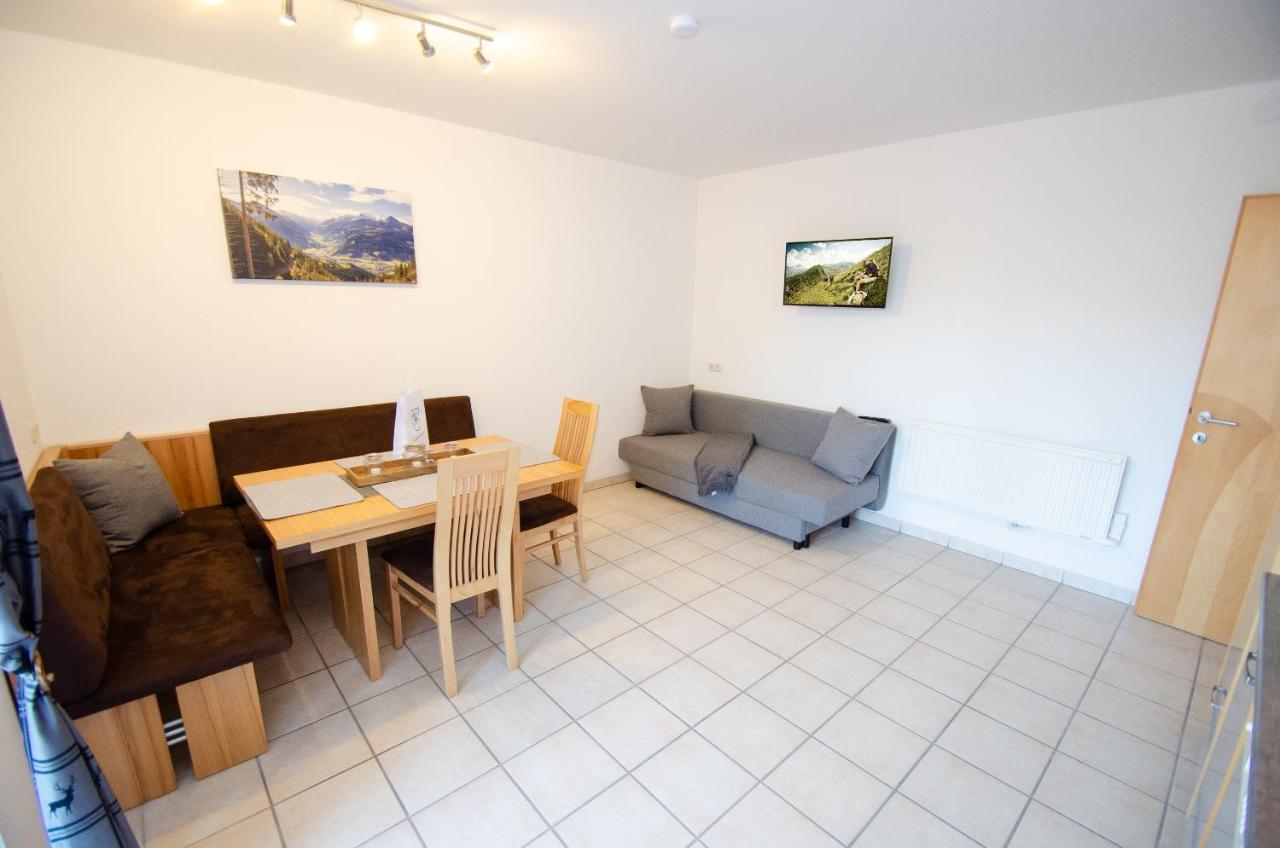 Panorama Apartments Bruck By All In One Apartments บรุค อันแดร์ โกรสส์กลอคเนอร์ชตราสเซอ ภายนอก รูปภาพ